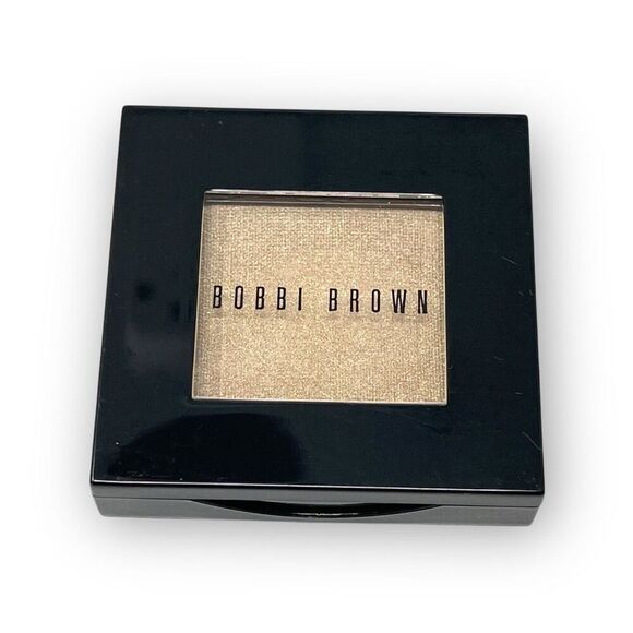 Bobbi Brown Metallic Eye Shadow Gold Dust 18 .10 oz 2.8 g New w/o box